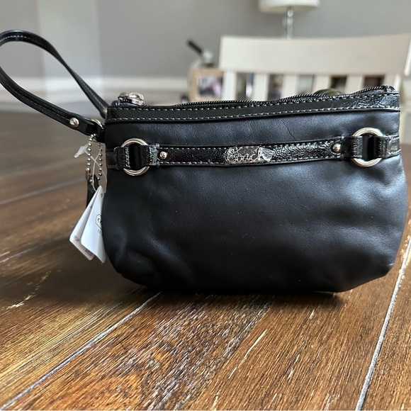 NWT coach wristlet - Picture 8 of 9